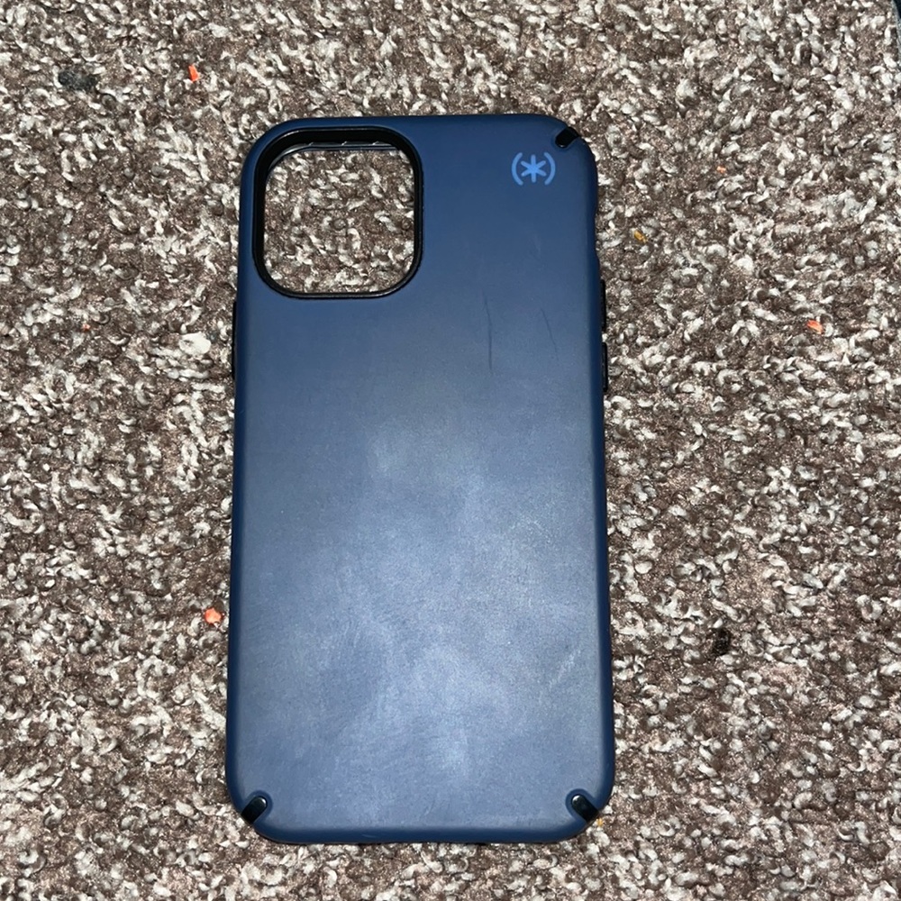 iPhone 12 case